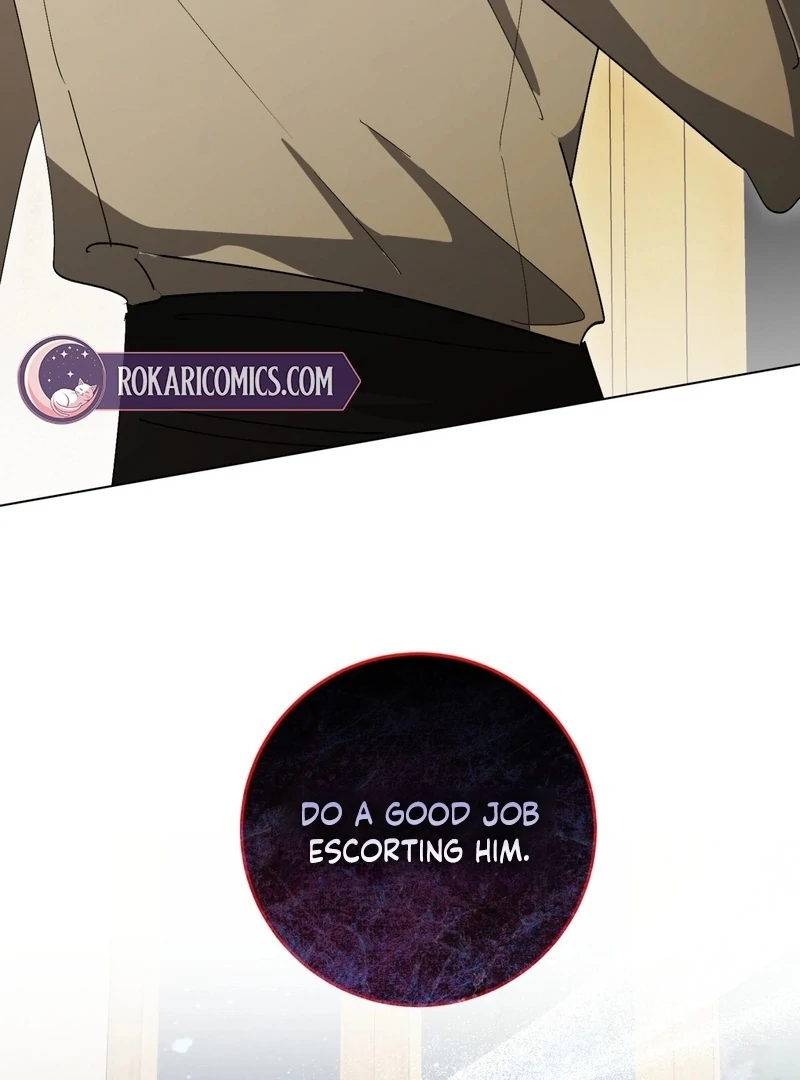 A Bad Example of a Perfect Curse Chapter 5 page 134 - 