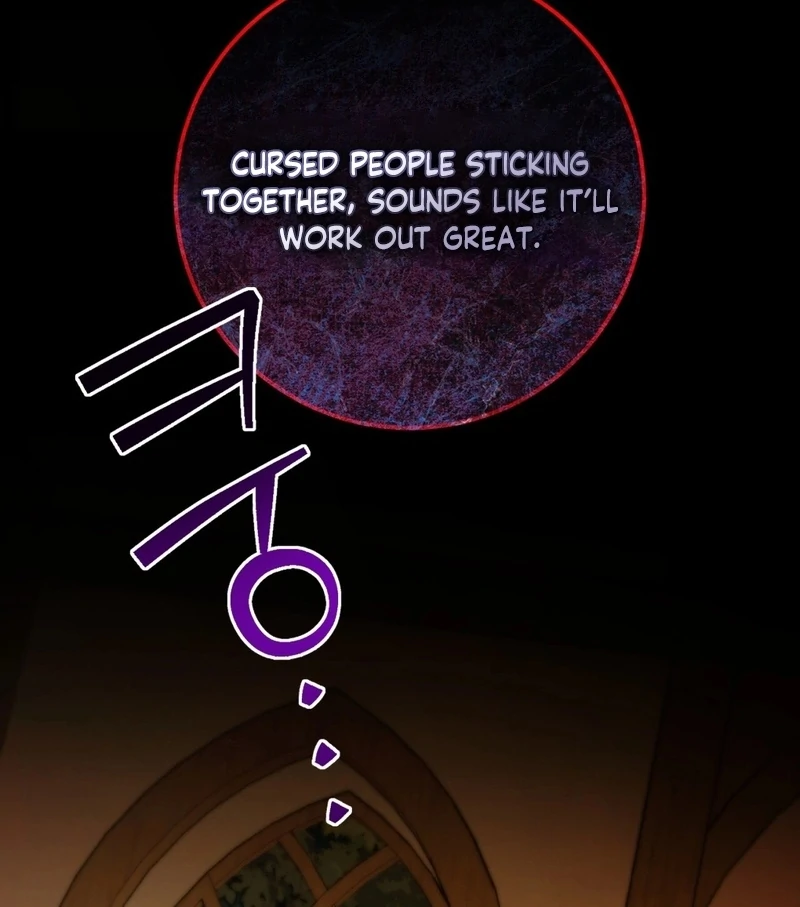 A Bad Example of a Perfect Curse Chapter 5 page 136 - 