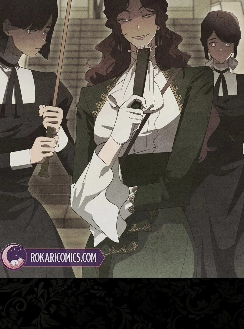 A Bad Example of a Perfect Curse Chapter 5 page 19 - 