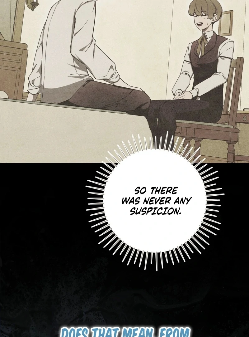 A Bad Example of a Perfect Curse Chapter 5 page 21 - 