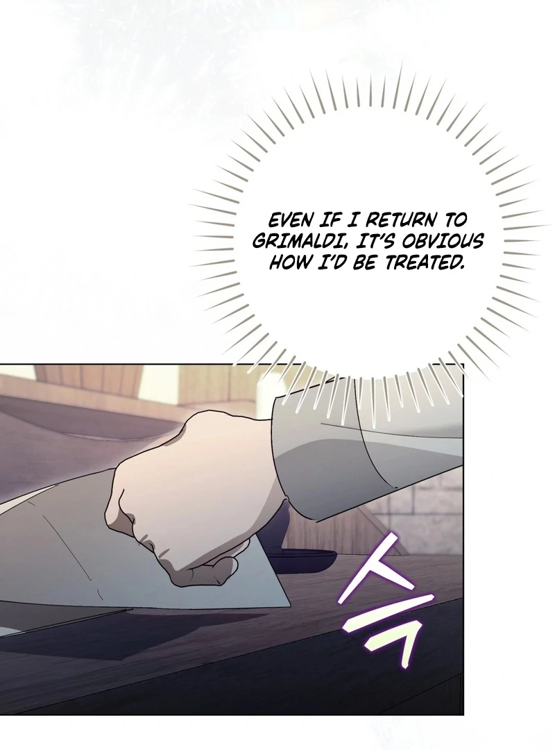 A Bad Example of a Perfect Curse Chapter 5 page 31 - 