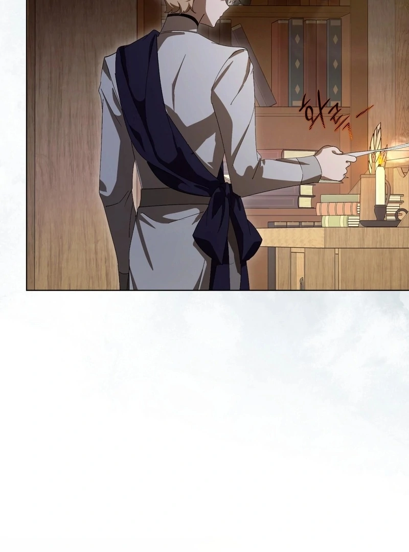 A Bad Example of a Perfect Curse Chapter 5 page 33 - 