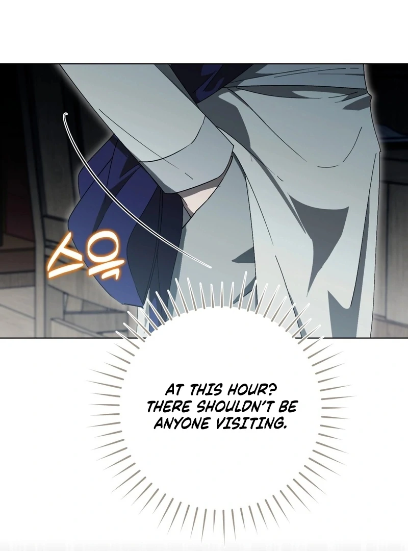 A Bad Example of a Perfect Curse Chapter 5 page 40 - 