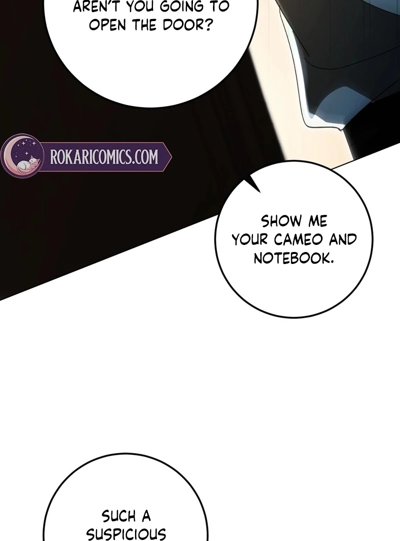 A Bad Example of a Perfect Curse Chapter 5 page 50 - 
