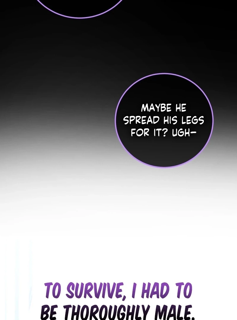 A Bad Example of a Perfect Curse Chapter 5 page 6 - 