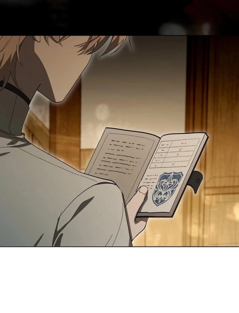 A Bad Example of a Perfect Curse Chapter 5 page 54 - 