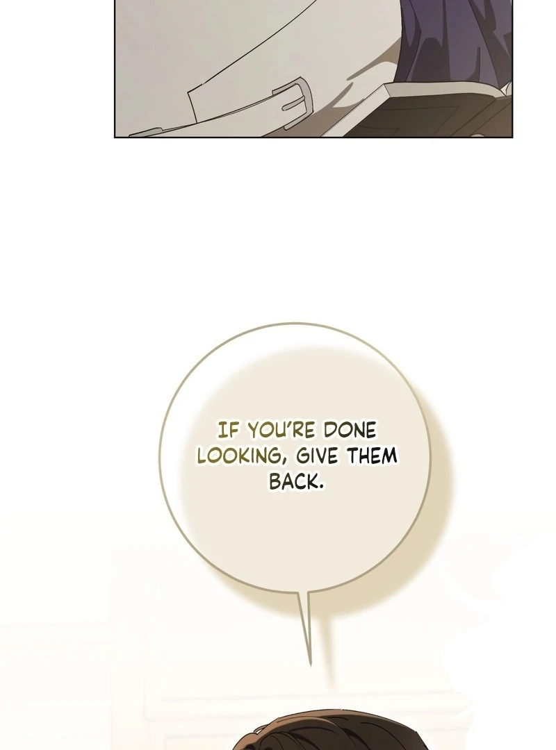 A Bad Example of a Perfect Curse Chapter 5 page 56 - 