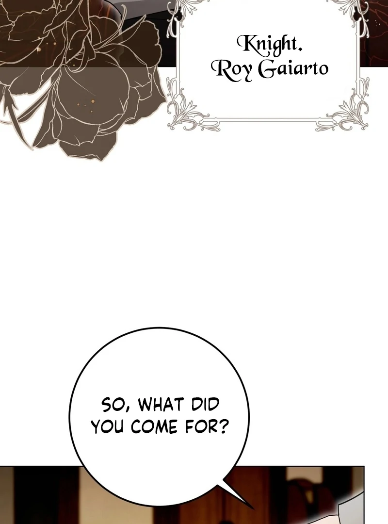 A Bad Example of a Perfect Curse Chapter 5 page 58 - 