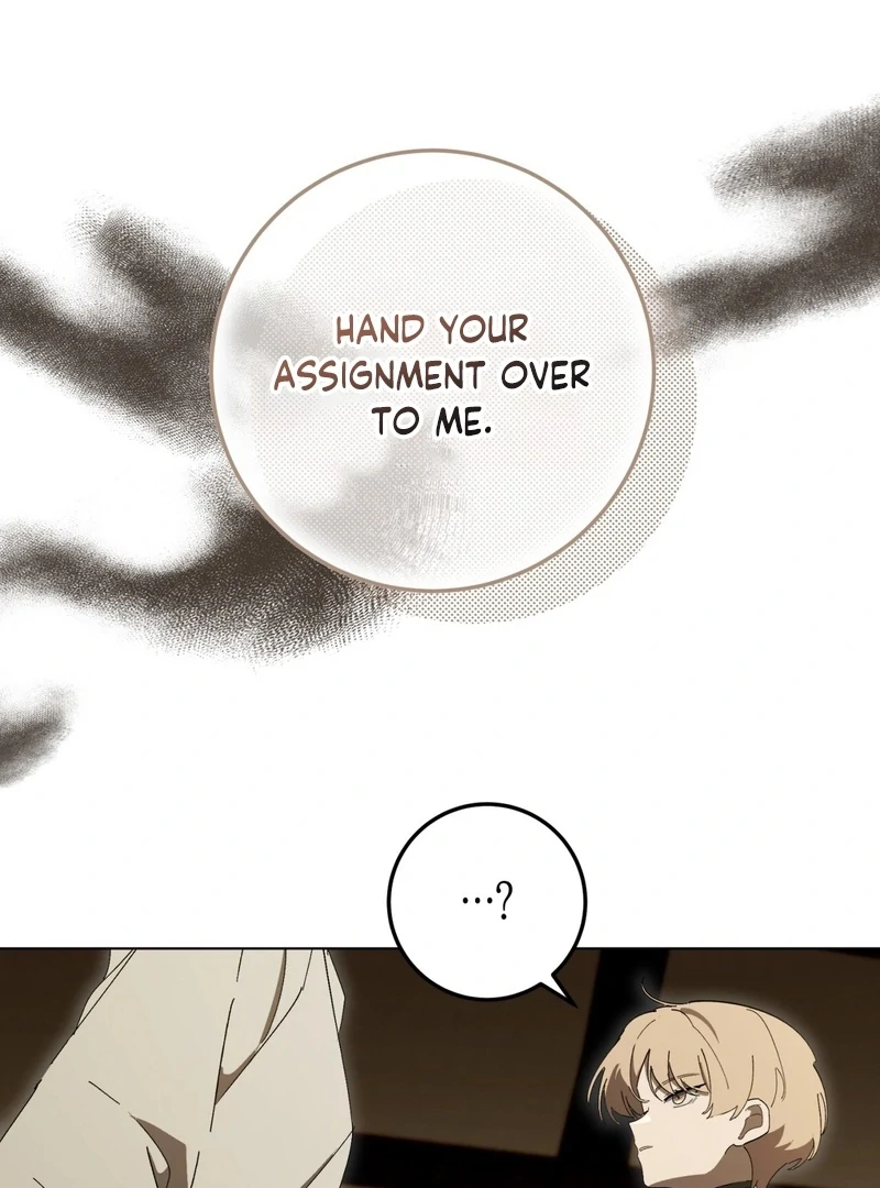 A Bad Example of a Perfect Curse Chapter 5 page 61 - 