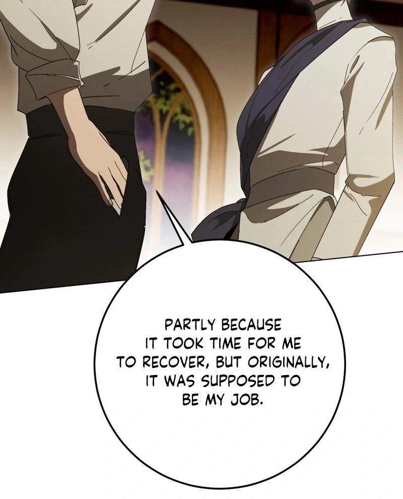 A Bad Example of a Perfect Curse Chapter 5 page 62 - 