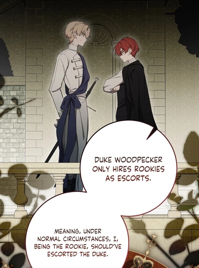 A Bad Example of a Perfect Curse Chapter 5 page 64 - 