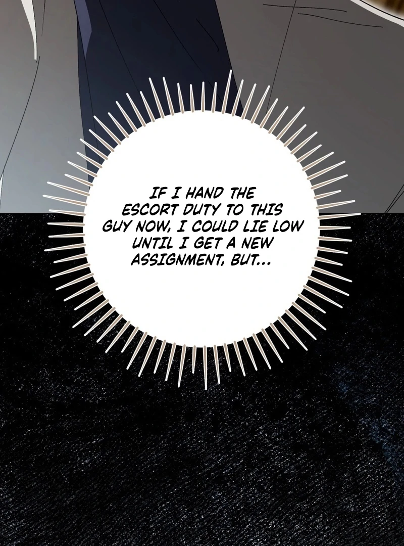 A Bad Example of a Perfect Curse Chapter 5 page 68 - 
