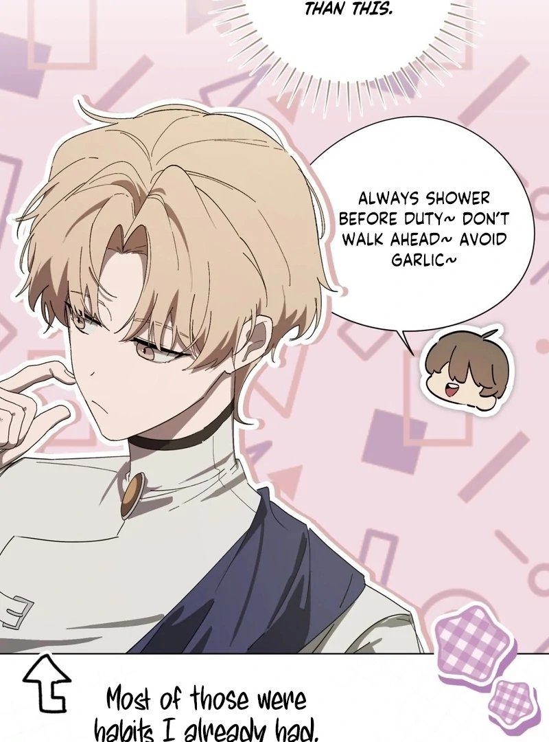A Bad Example of a Perfect Curse Chapter 5 page 73 - 