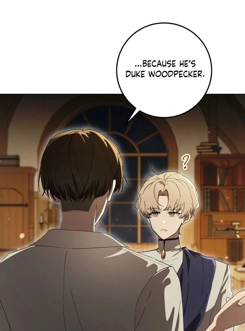 A Bad Example of a Perfect Curse Chapter 5 page 78 - 