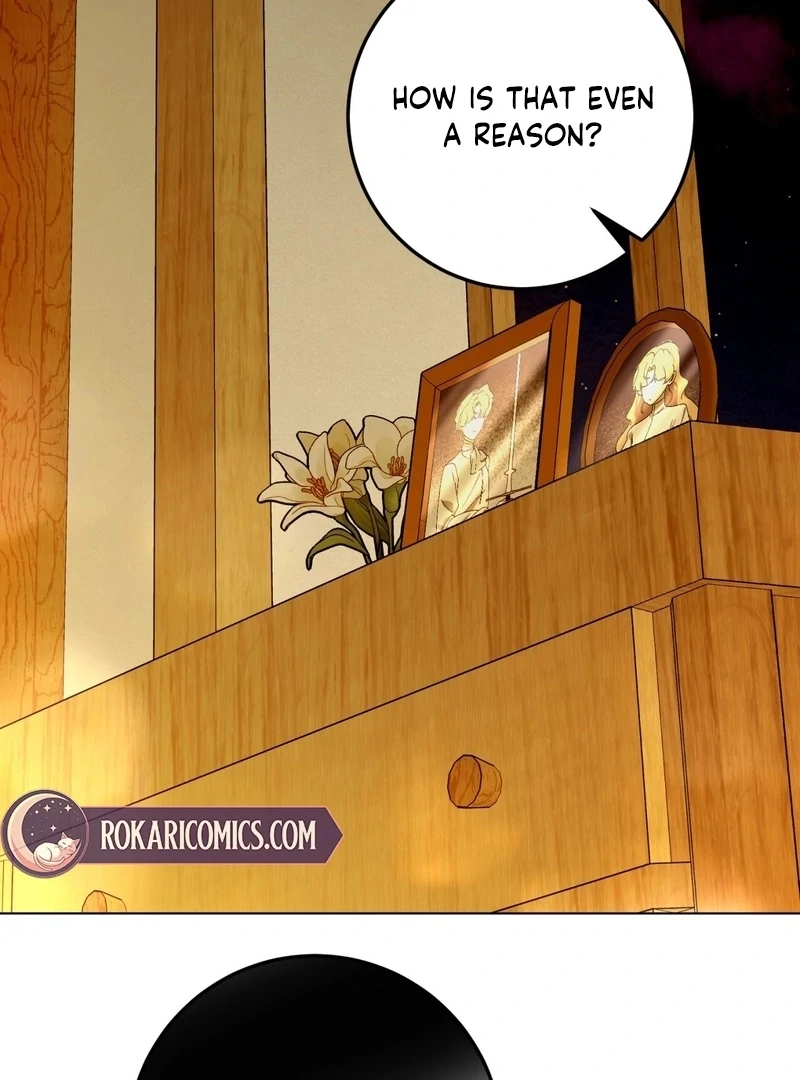 A Bad Example of a Perfect Curse Chapter 5 page 80 - 