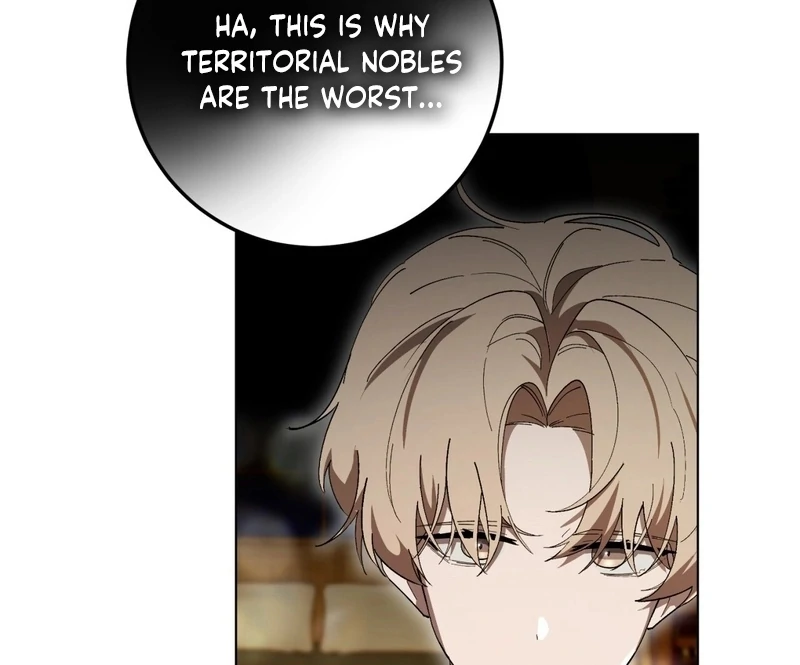 A Bad Example of a Perfect Curse Chapter 5 page 81 - 