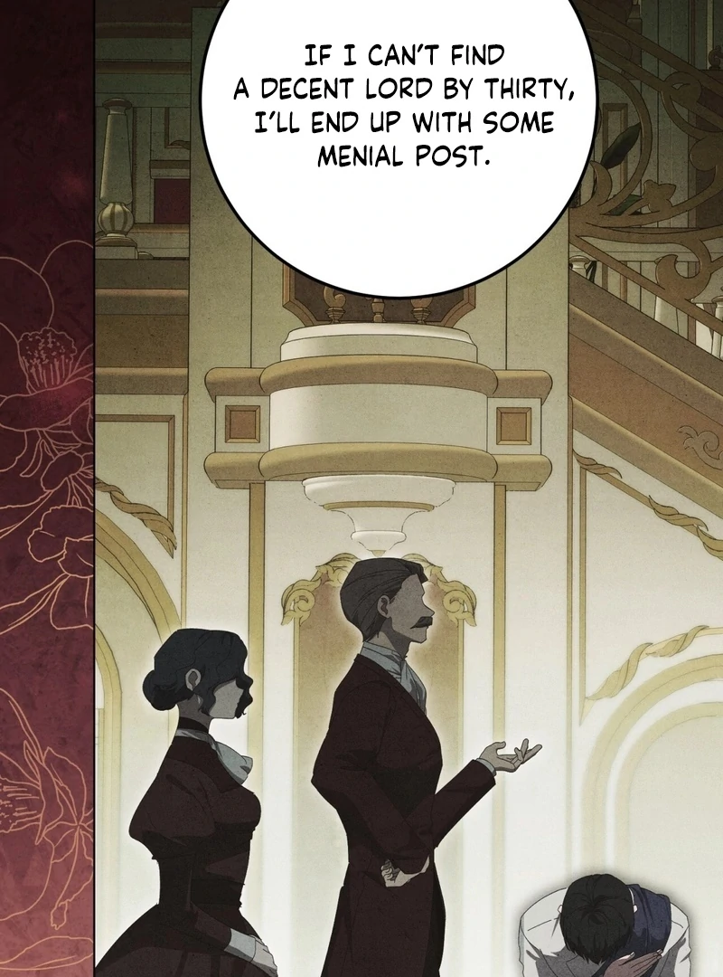 A Bad Example of a Perfect Curse Chapter 5 page 85 - 