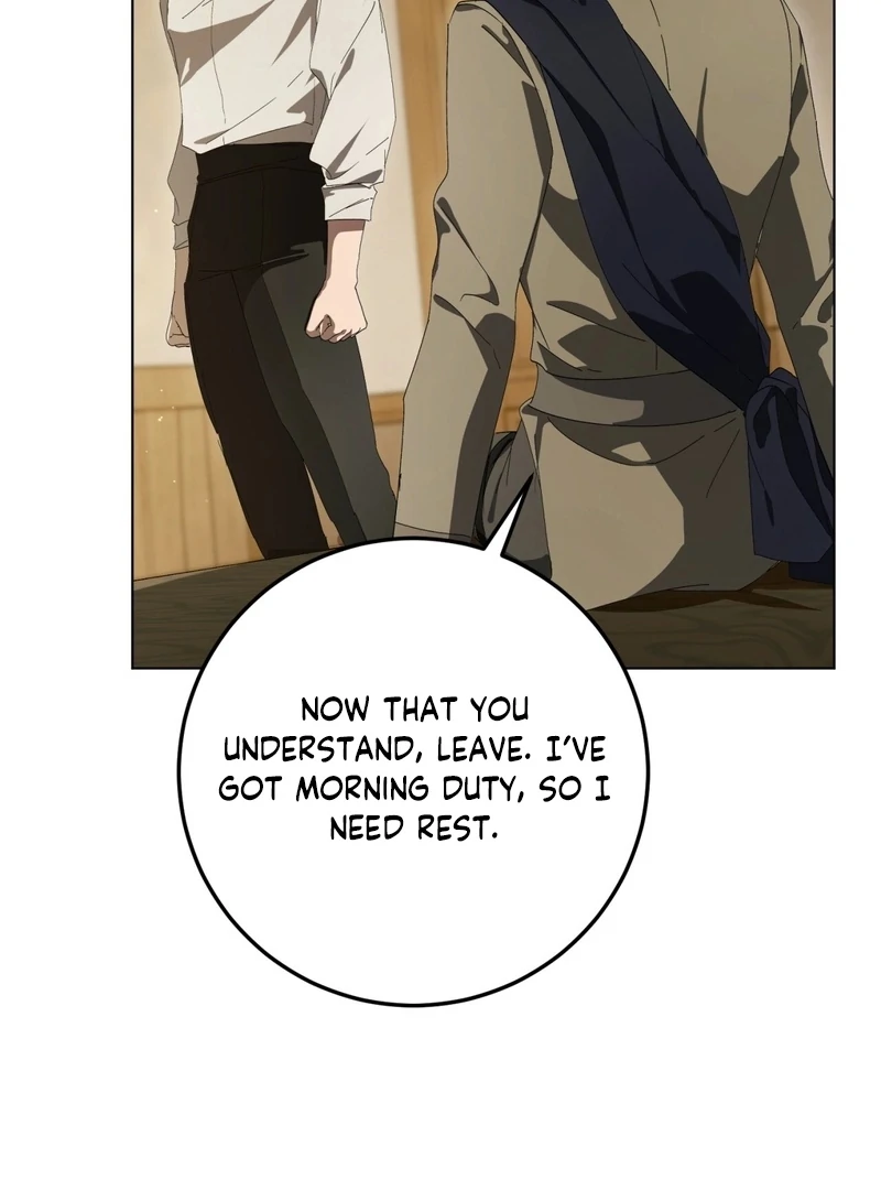 A Bad Example of a Perfect Curse Chapter 5 page 89 - 
