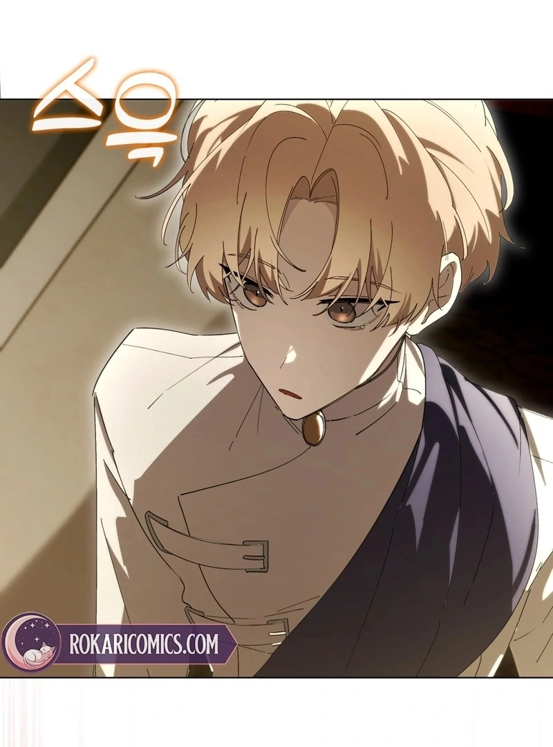 A Bad Example of a Perfect Curse Chapter 5 page 90 - 