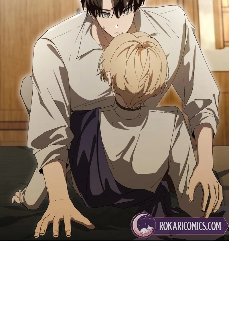 A Bad Example of a Perfect Curse Chapter 5 page 97 - 
