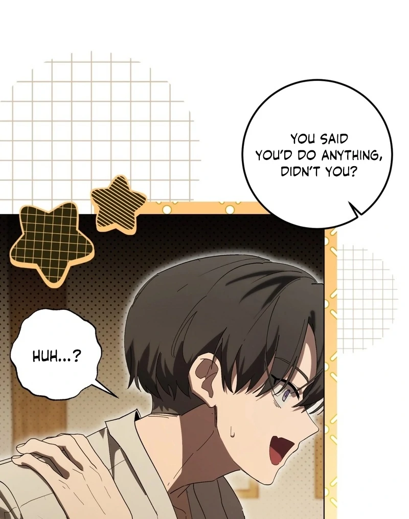 A Bad Example of a Perfect Curse Chapter 5 page 98 - 