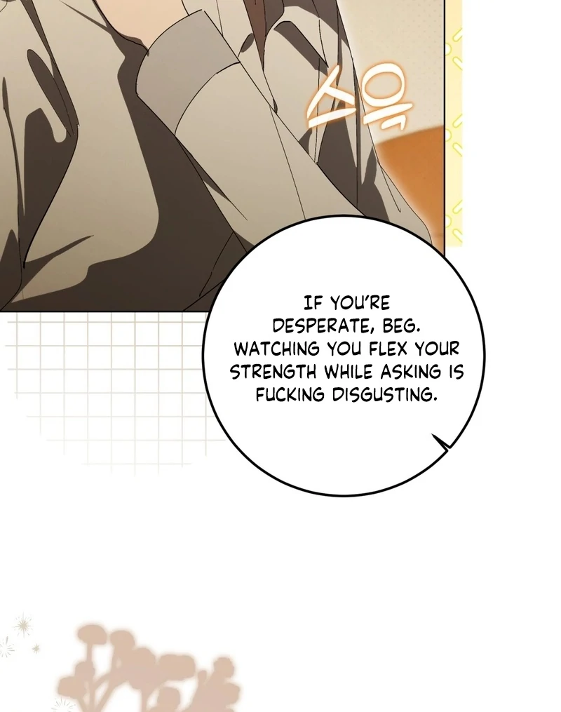 A Bad Example of a Perfect Curse Chapter 5 page 99 - 