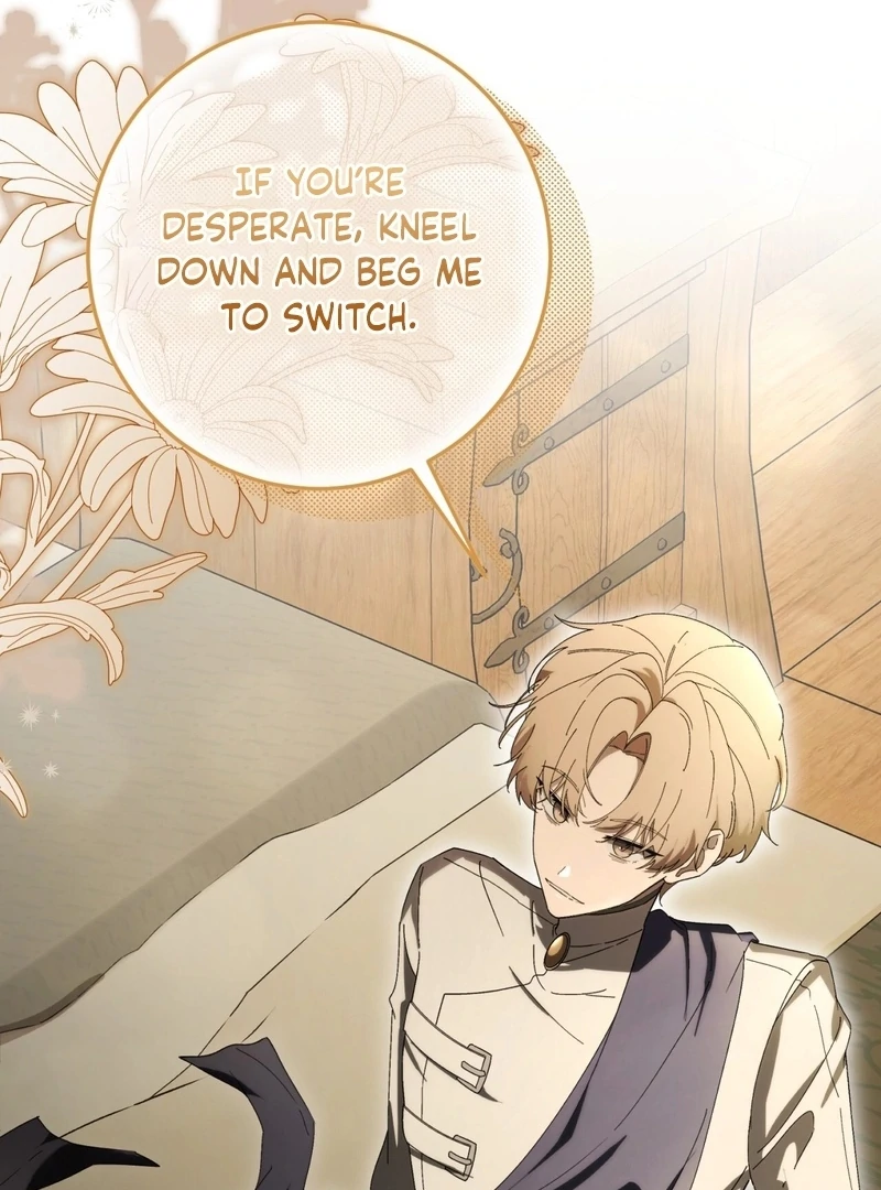 A Bad Example of a Perfect Curse Chapter 5 page 100 - 