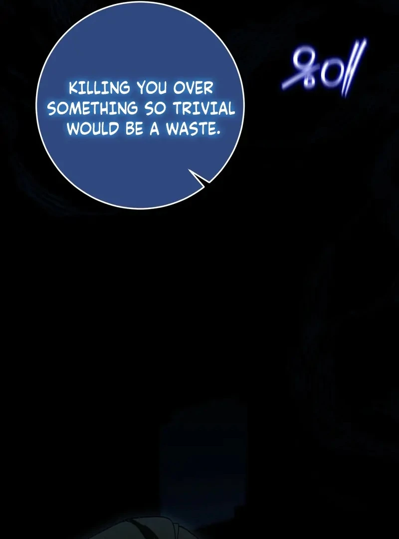 A Bad Example of a Perfect Curse Chapter 6 page 11 - 