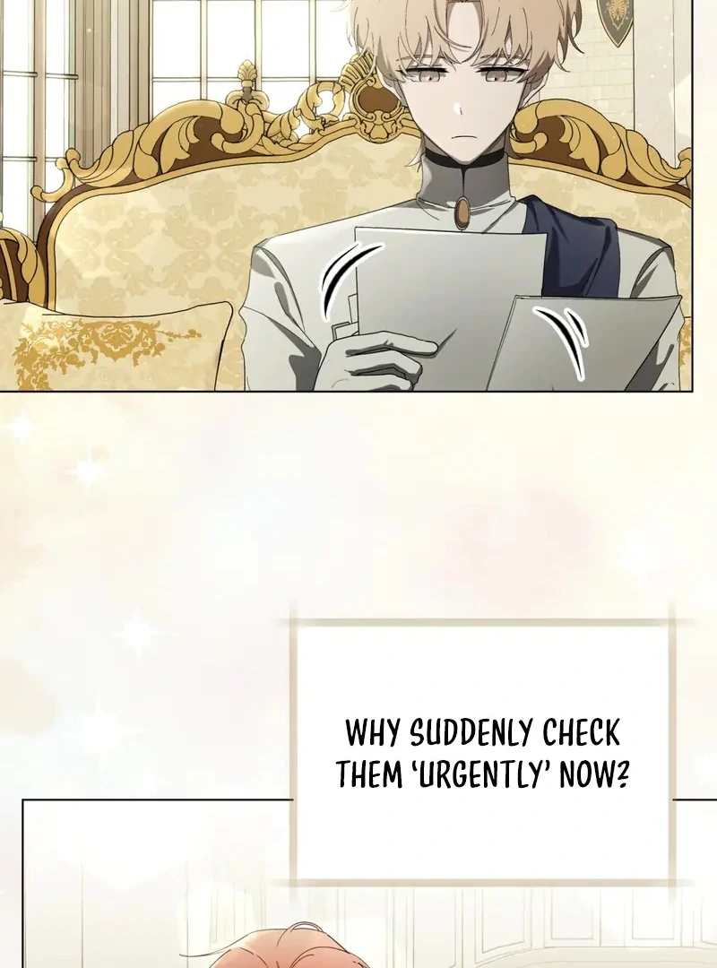 A Bad Example of a Perfect Curse Chapter 6 page 109 - 