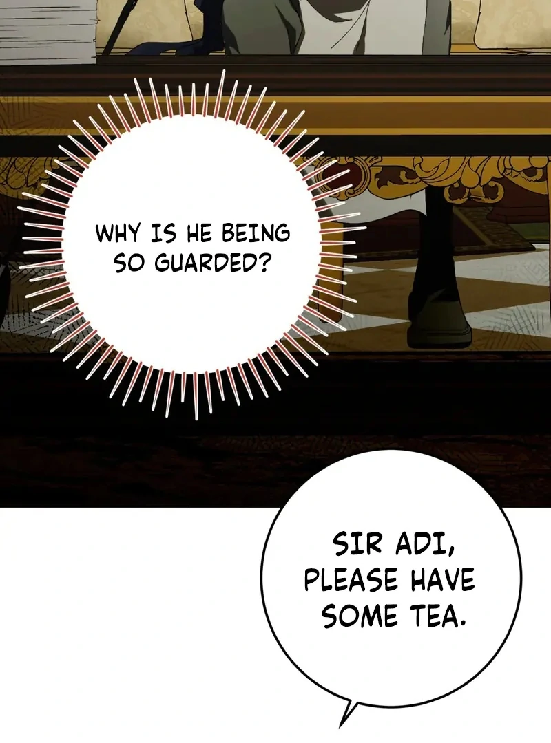 A Bad Example of a Perfect Curse Chapter 6 page 117 - 