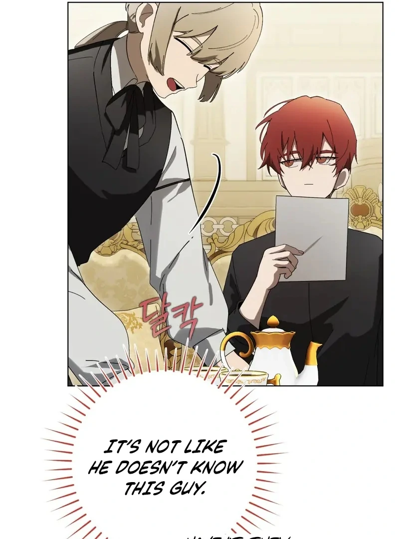 A Bad Example of a Perfect Curse Chapter 6 page 118 - 