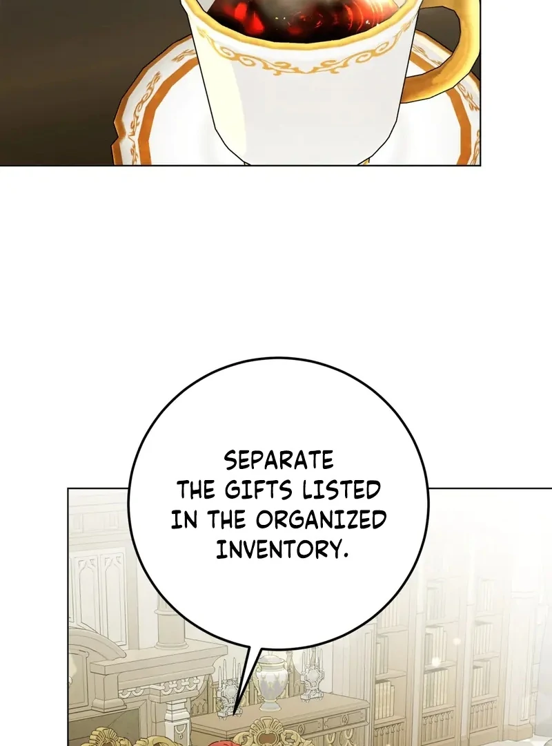 A Bad Example of a Perfect Curse Chapter 6 page 120 - 