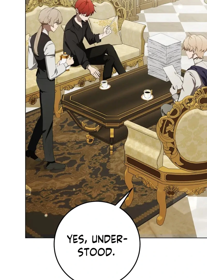 A Bad Example of a Perfect Curse Chapter 6 page 121 - 