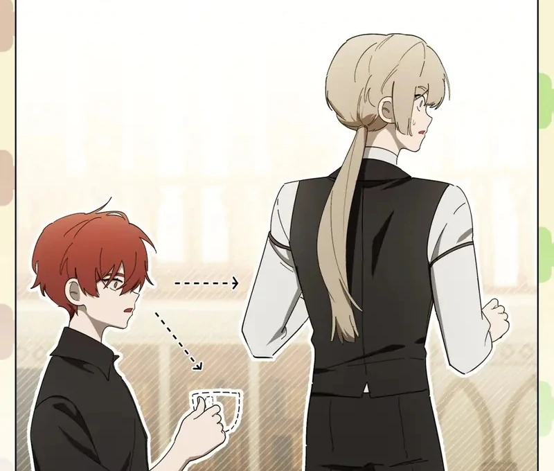 A Bad Example of a Perfect Curse Chapter 6 page 124 - 