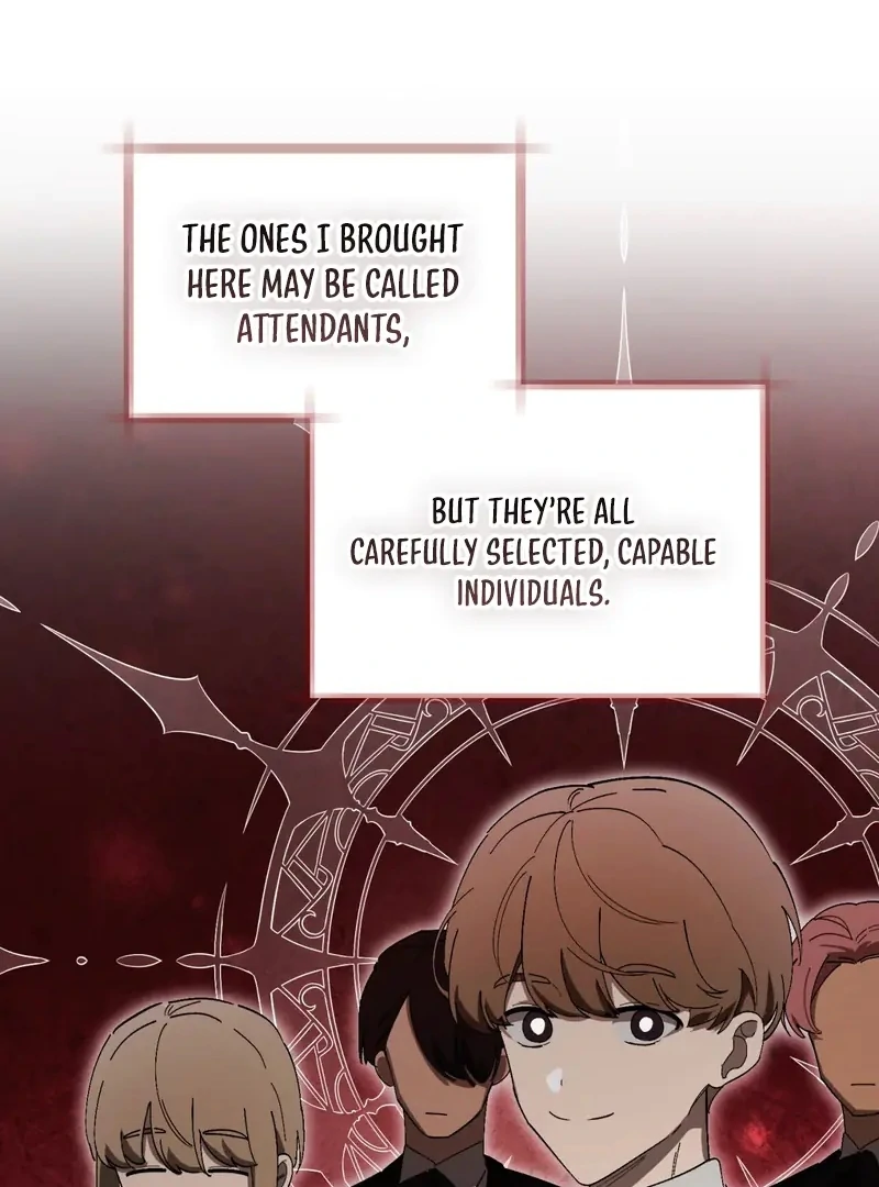 A Bad Example of a Perfect Curse Chapter 6 page 129 - 
