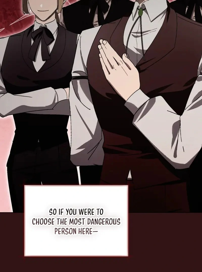A Bad Example of a Perfect Curse Chapter 6 page 130 - 