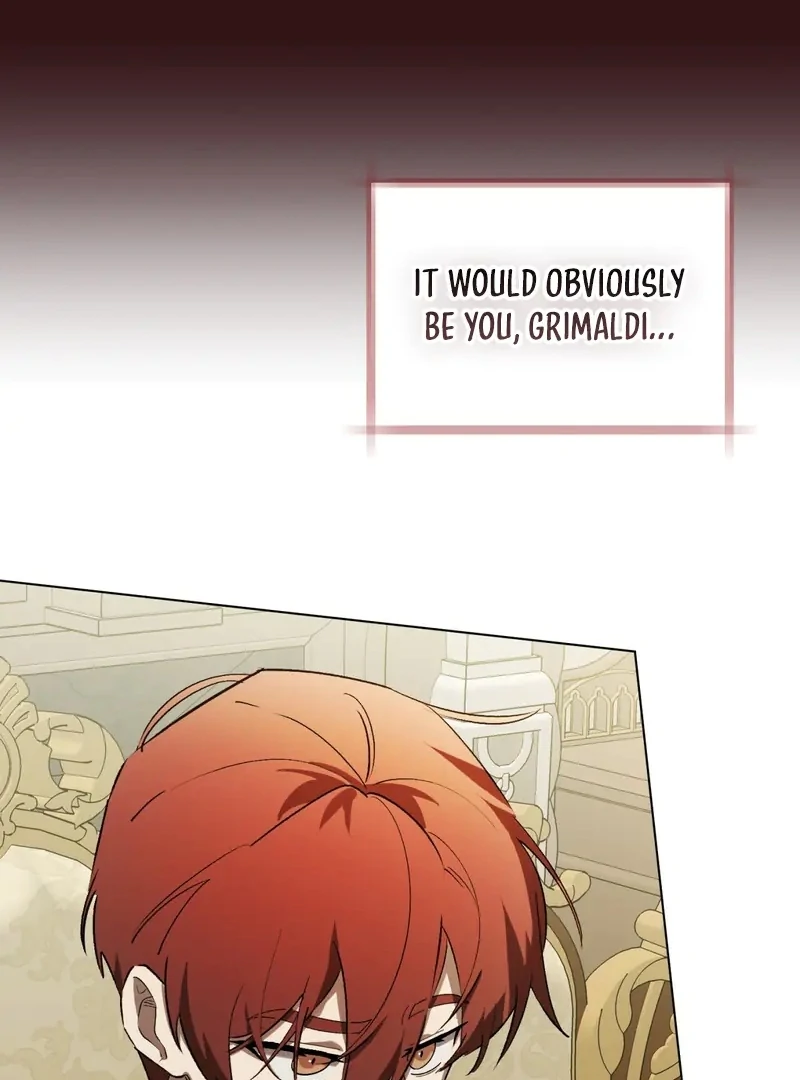 A Bad Example of a Perfect Curse Chapter 6 page 131 - 