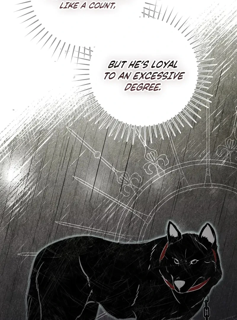 A Bad Example of a Perfect Curse Chapter 6 page 135 - 