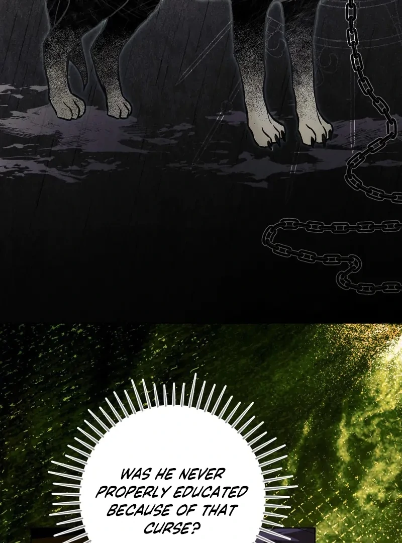 A Bad Example of a Perfect Curse Chapter 6 page 136 - 