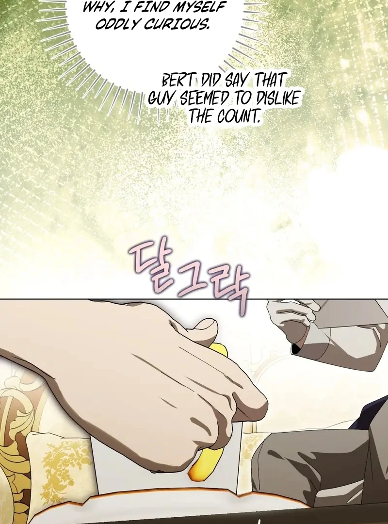 A Bad Example of a Perfect Curse Chapter 6 page 138 - 