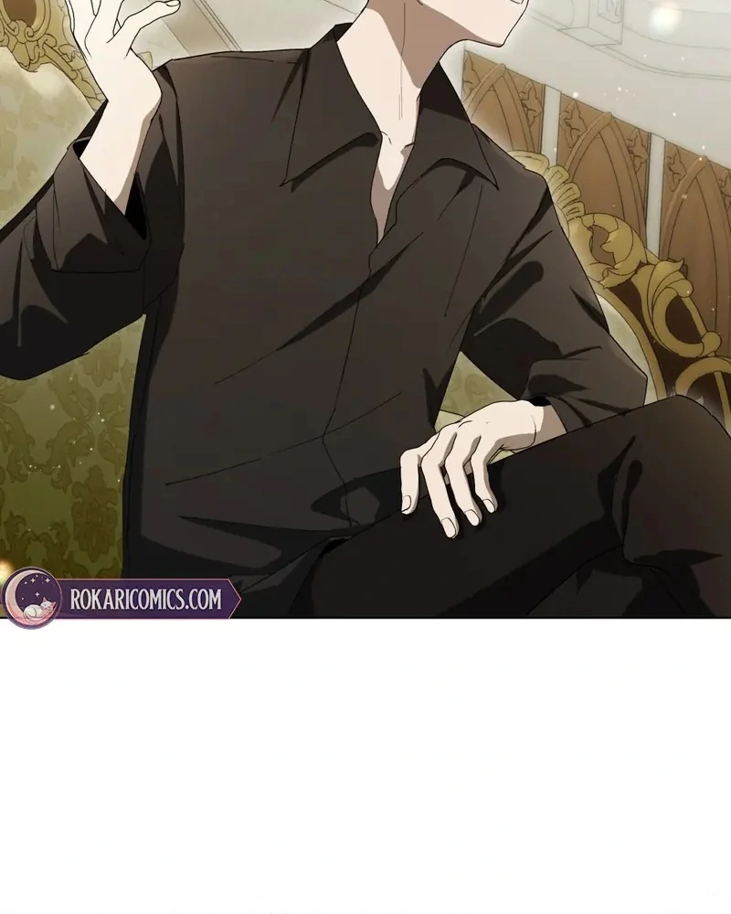 A Bad Example of a Perfect Curse Chapter 6 page 143 - 