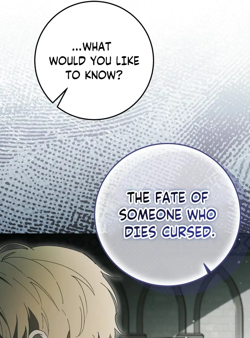 A Bad Example of a Perfect Curse Chapter 6 page 144 - 