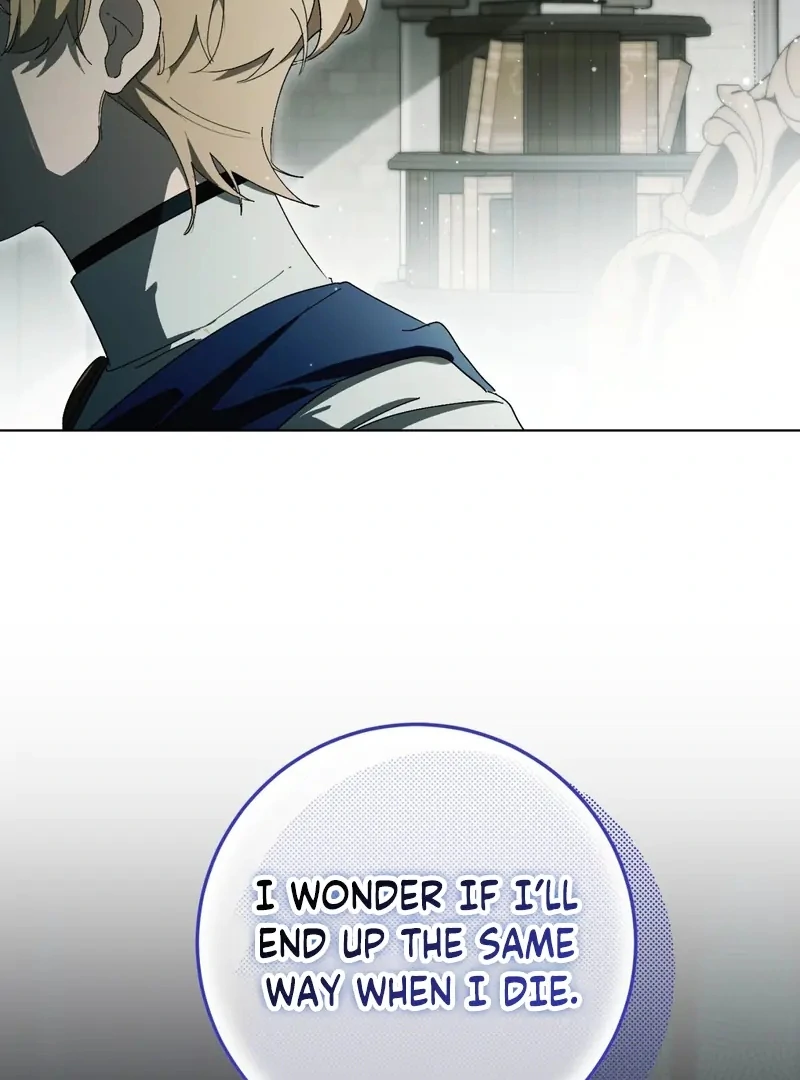 A Bad Example of a Perfect Curse Chapter 6 page 145 - 