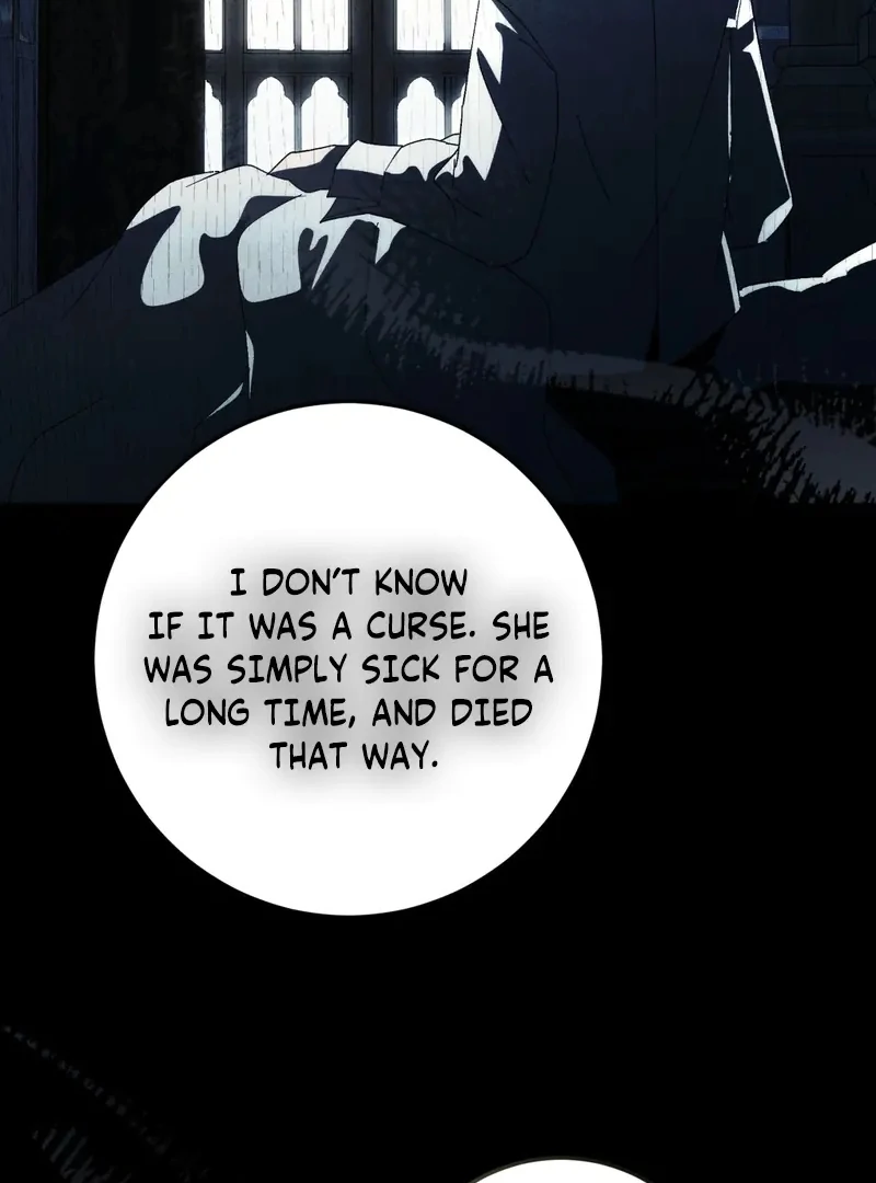 A Bad Example of a Perfect Curse Chapter 6 page 149 - 