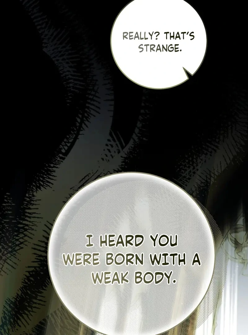 A Bad Example of a Perfect Curse Chapter 6 page 150 - 