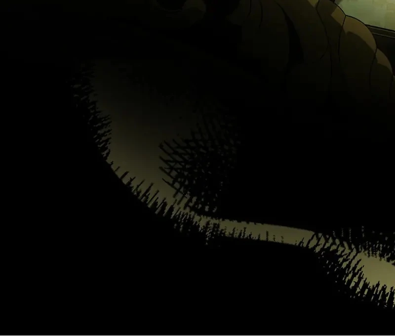 A Bad Example of a Perfect Curse Chapter 6 page 153 - 