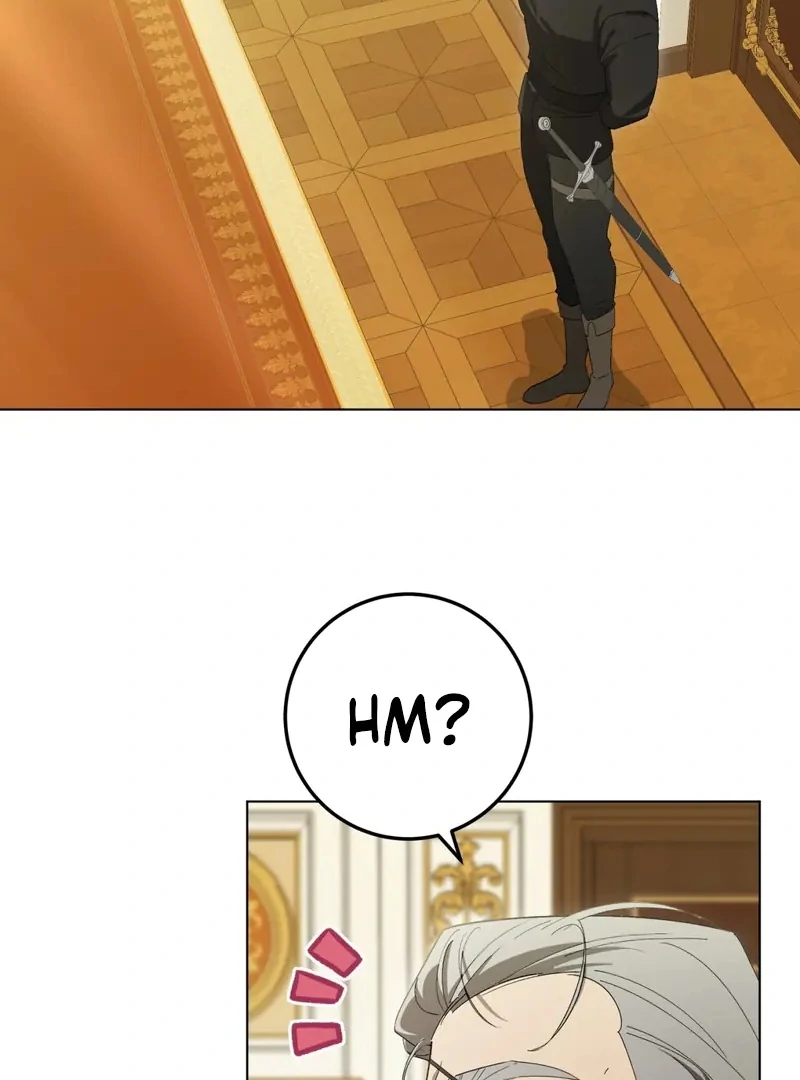 A Bad Example of a Perfect Curse Chapter 6 page 21 - 