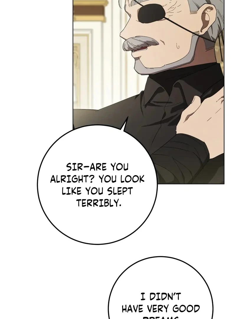 A Bad Example of a Perfect Curse Chapter 6 page 22 - 