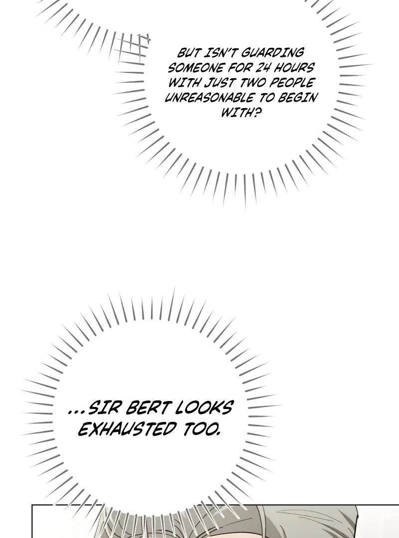 A Bad Example of a Perfect Curse Chapter 6 page 25 - 