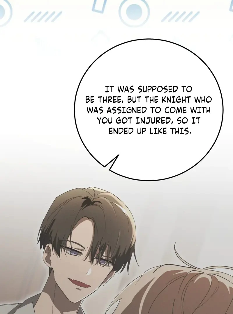 A Bad Example of a Perfect Curse Chapter 6 page 32 - 